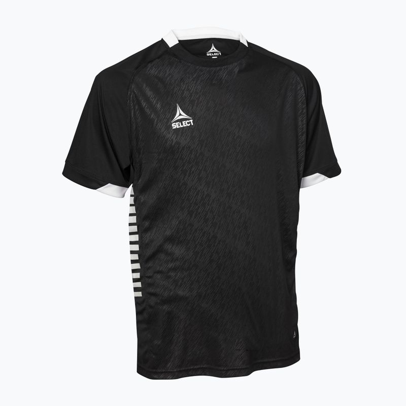 Maglia da calcio da uomo SELECT Spagna SS 600069