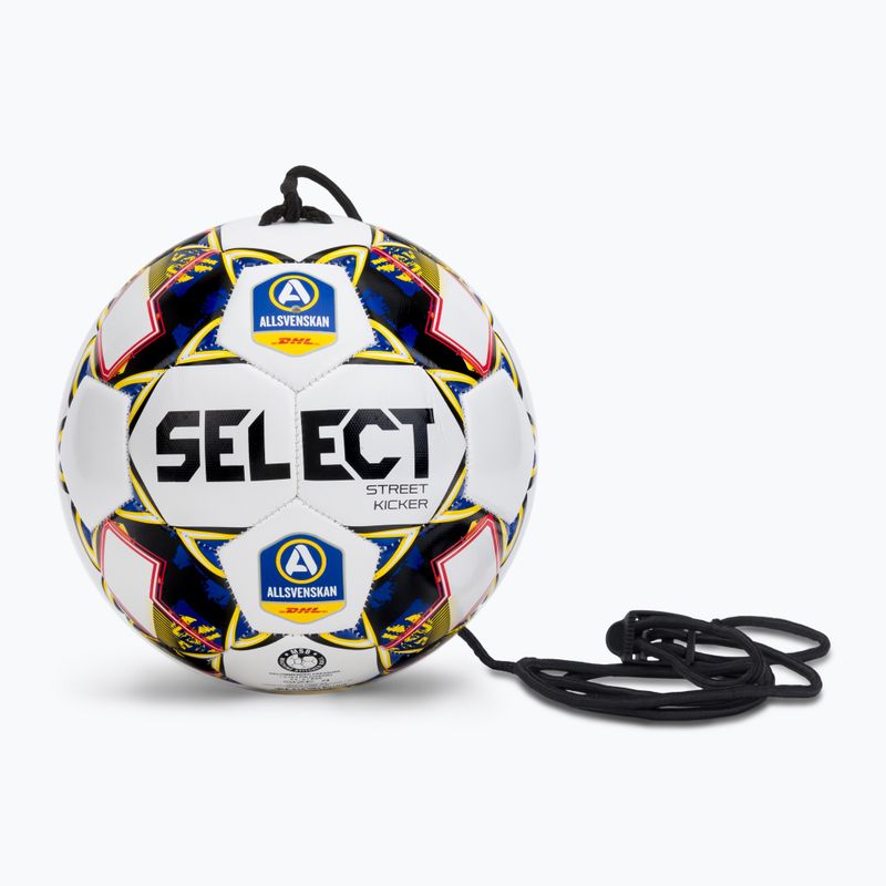 SELECT Street Kicker Allsvenskan calcio 151026 taglia 4