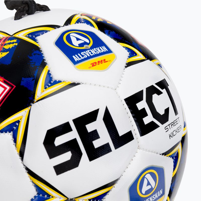 SELECT Street Kicker Allsvenskan calcio 151026 taglia 4 3