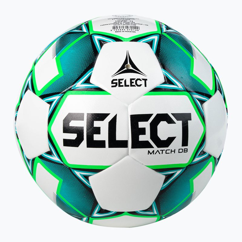 SELECT Match DB 2020 calcio 0574346004 taglia 4