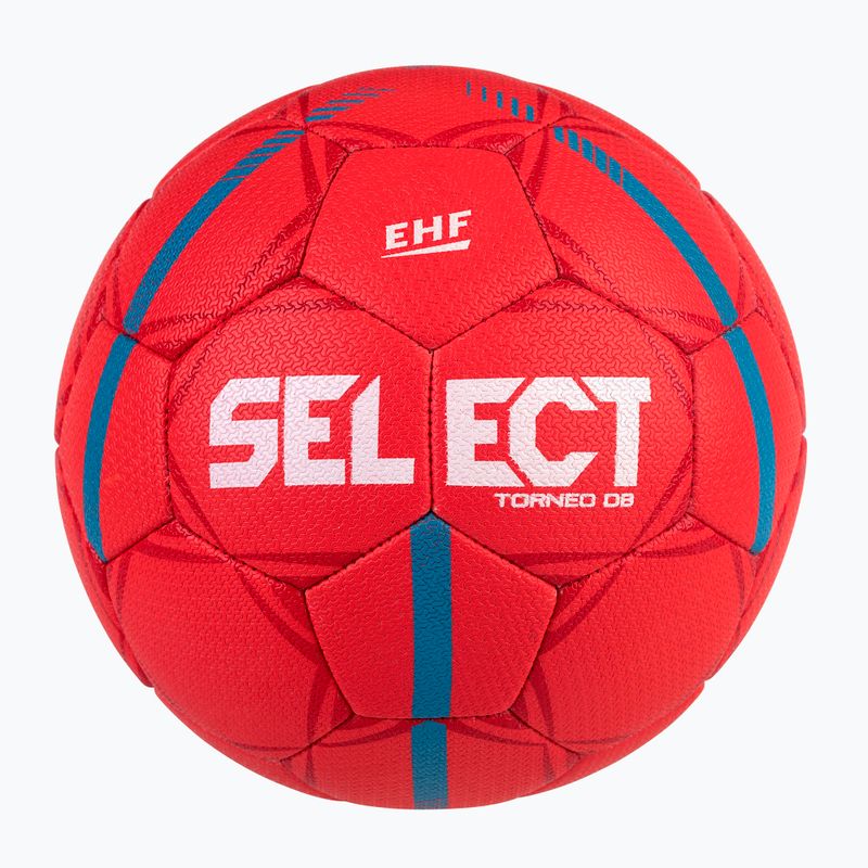 SELEZIONA il Torneo DB v21 EHF di pallamano taglia 1