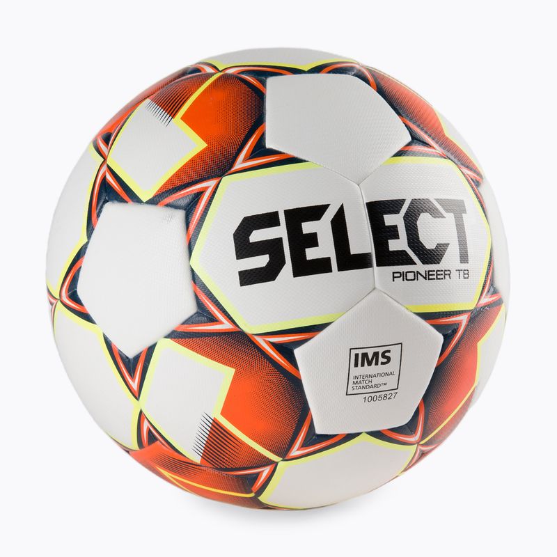 SELEZIONARE Pionieer TB FIFA Basic calcio 111084 dimensioni 5 2