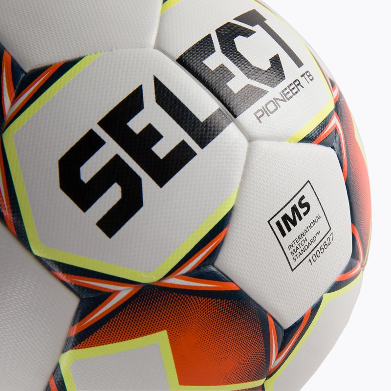 SELEZIONARE Pionieer TB FIFA Basic calcio 111084 dimensioni 5 3