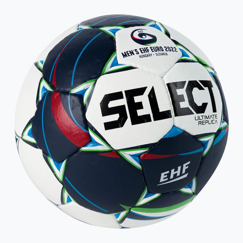 SELECT Ultimate Euro 2022 EHF pallamano 5792 taglia 3