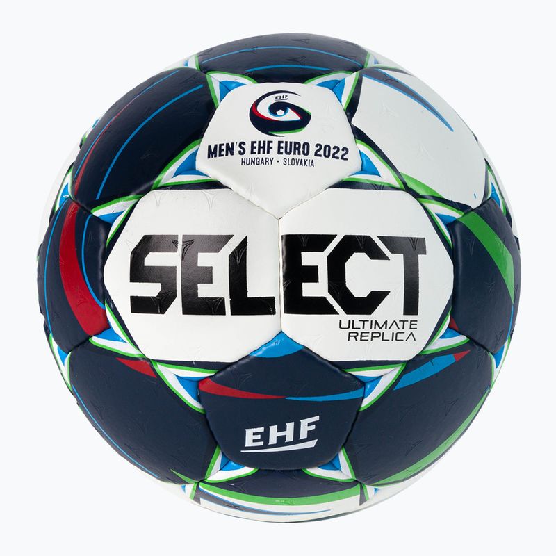 SELECT Ultimate Euro 2022 EHF pallamano 5792 taglia 3 2
