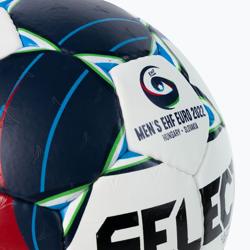 SELECT Ultimate Euro 2022 EHF pallamano 5792 taglia 3 3