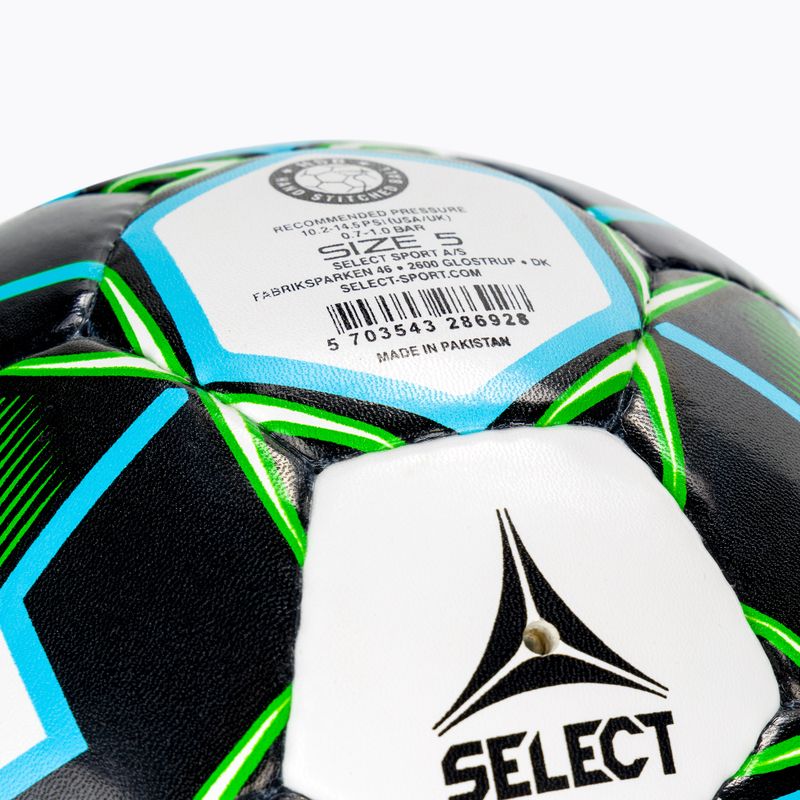 SELECT Planet calcio 110040 taglia 5 3