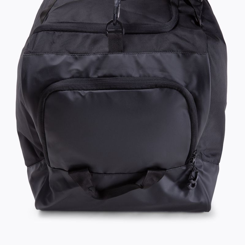 Borsa da allenamento SELECT Milano team 82 l nero 830024 3