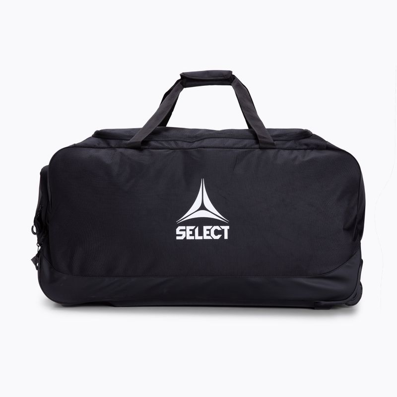 SELECT Milano borsa da trasporto nera 830025