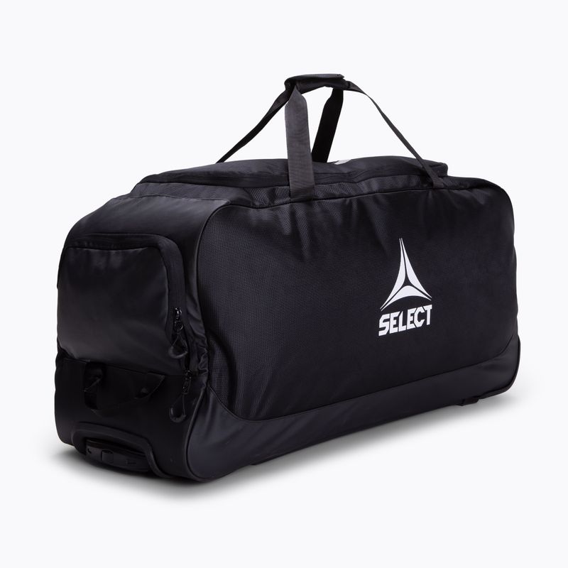 SELECT Milano borsa da trasporto nera 830025 2
