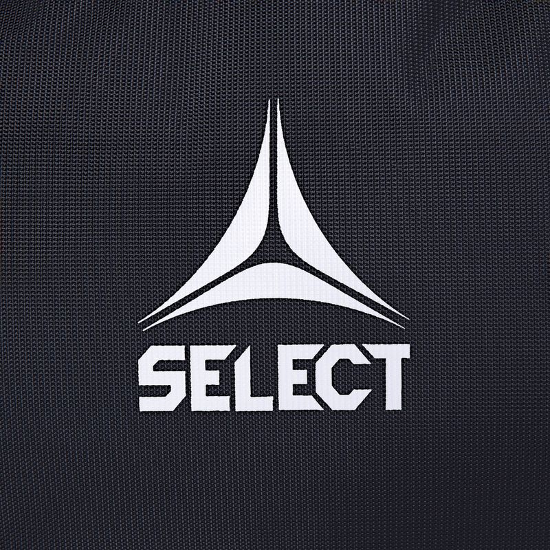 SELECT Milano borsa da trasporto nera 830025 4