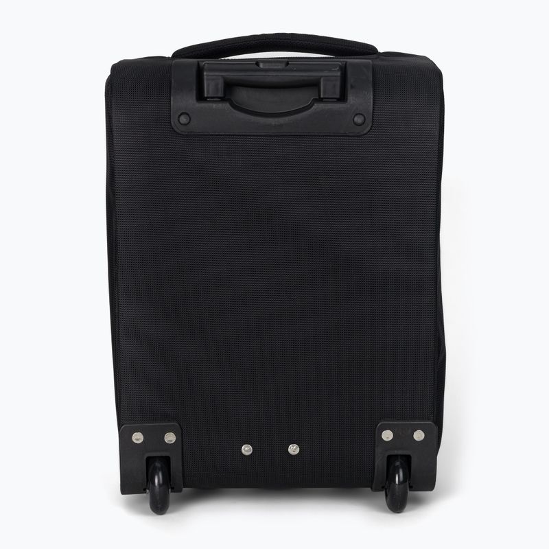 SELECT Milano borsa da viaggio nera 830026 4