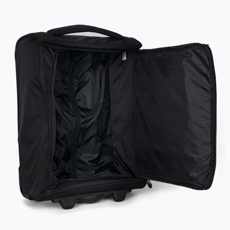 SELECT Milano borsa da viaggio nera 830026 5