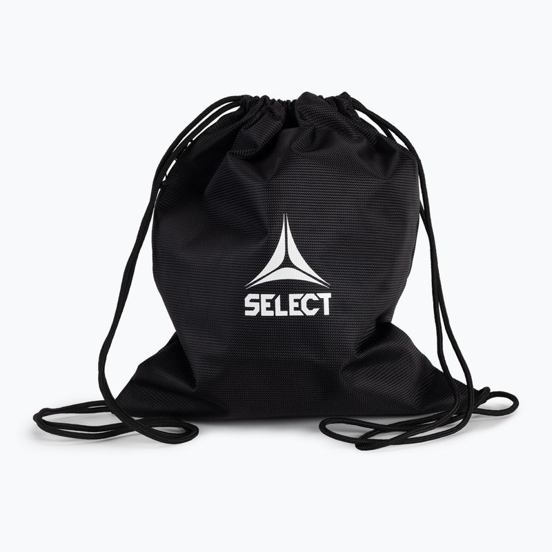 SELECT Milano 9 l borsa sportiva nera 830029