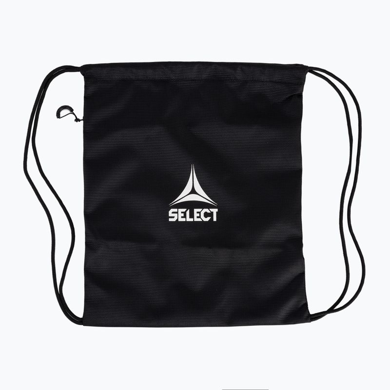 SELECT Milano 9 l borsa sportiva nera 830029 2