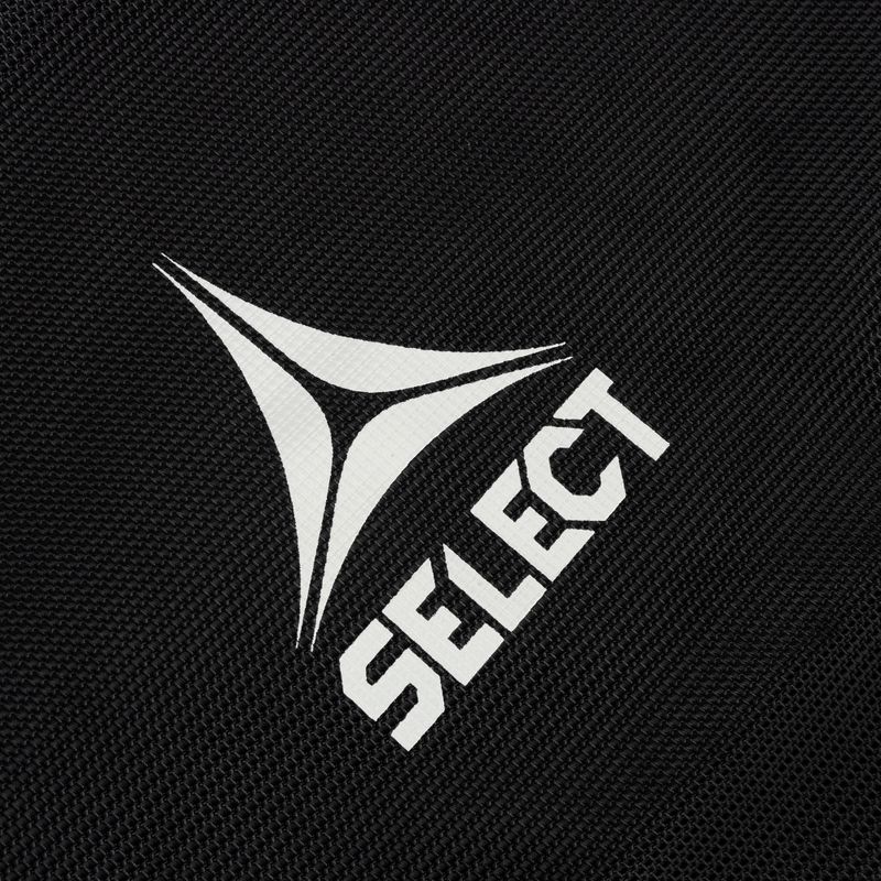 SELECT Milano 9 l borsa sportiva nera 830029 3