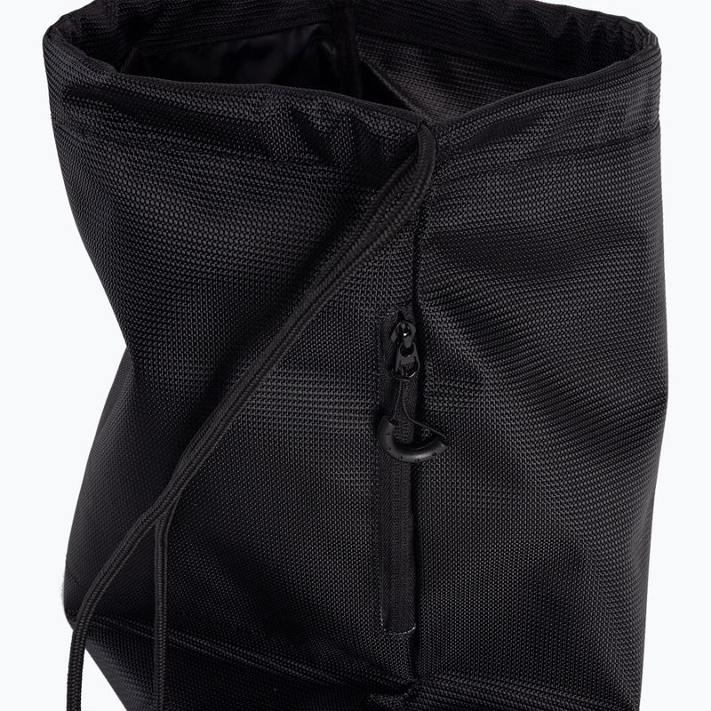 SELECT Milano 9 l borsa sportiva nera 830029 4