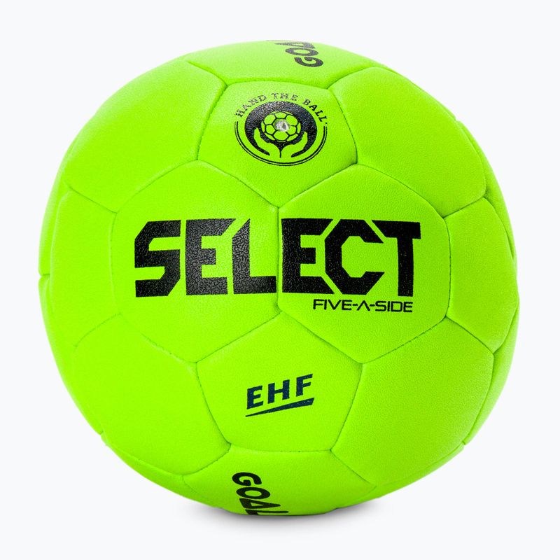 SELECT Goalcha Five-A-Side pallamano 240011 taglia 2