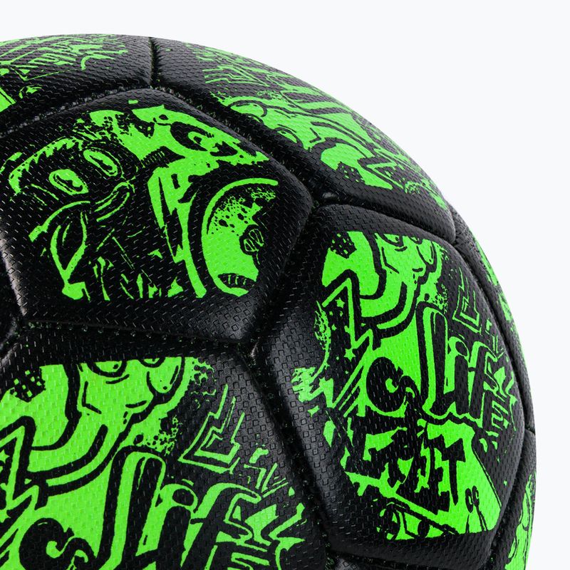 SELEZIONA il pallone da calcio V22 0955258444 misura 4,5 3