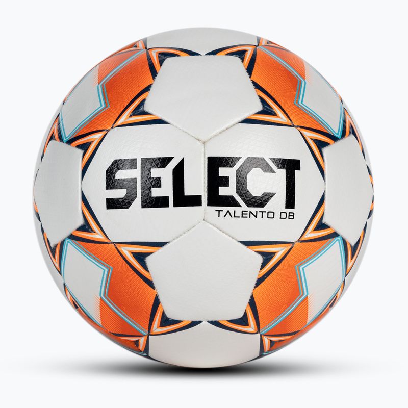 SELEZIONA Talento DB V22 130002 taglia 4 calcio