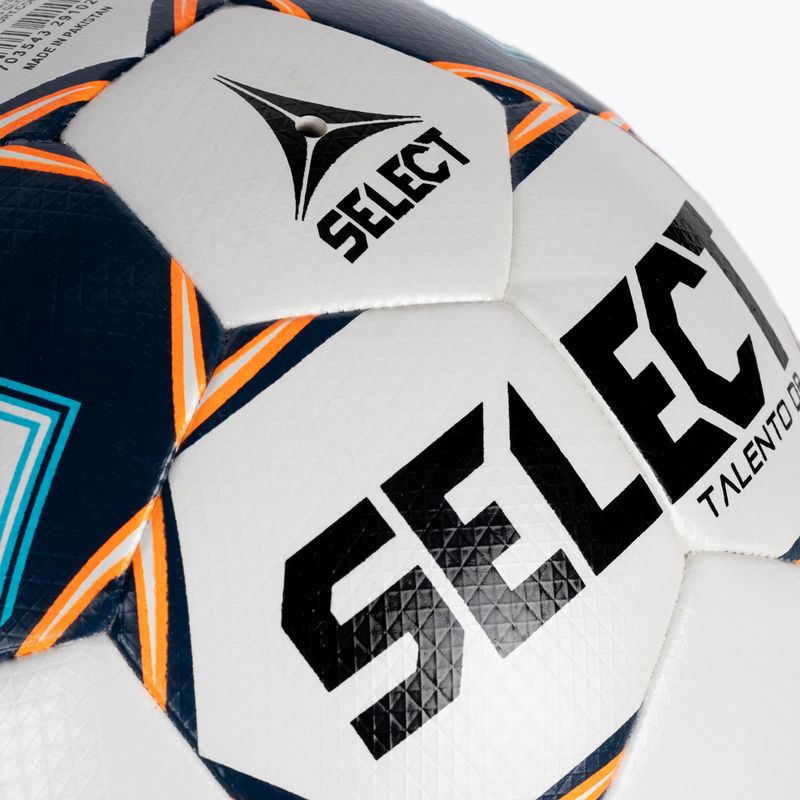 SELEZIONARE Talento DB V22 130002 dimensioni 5 calcio 3