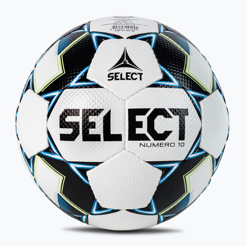SELEZIONA il calcio Numero 10 V22 110042 taglia 4