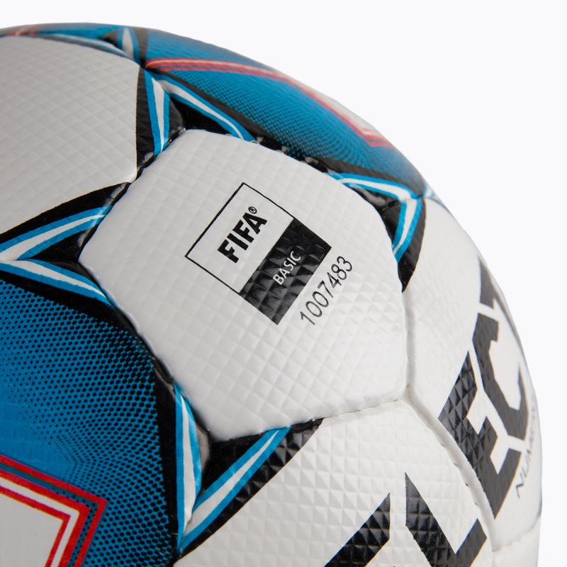 SELEZIONE Numero 10 FIFA BASIC calcio V22 110042 dimensioni 5 3