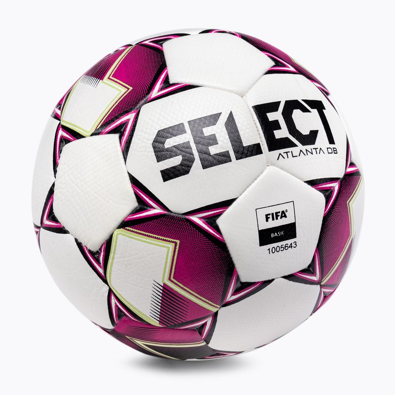 SELEZIONE Atlanta DB V22 120060 dimensioni 5 calcio 2