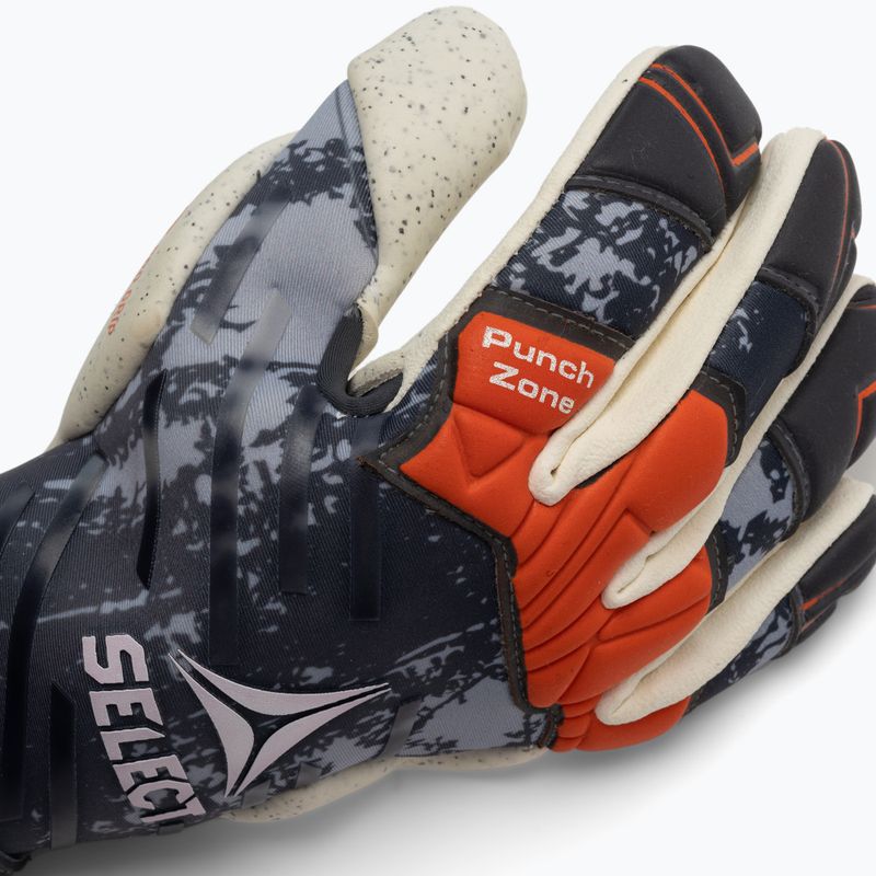 Guanti da portiere SELECT 88 Pro Grip V22 colorati 500063 3