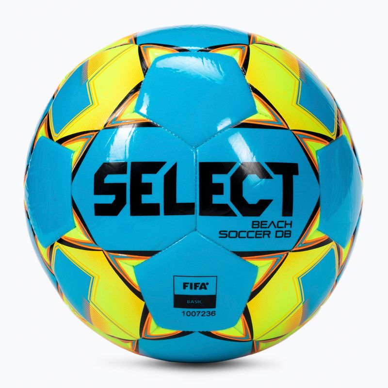 SELEZIONE Beach Soccer FIFA DB V22 150029 dimensioni 5 calcio da spiaggia