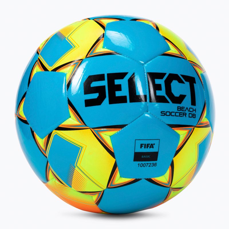 SELEZIONE Beach Soccer FIFA DB V22 150029 dimensioni 5 calcio da spiaggia 2