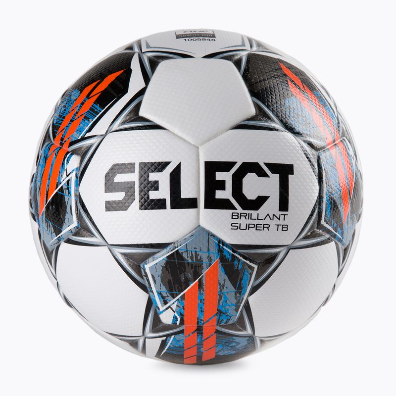 SELEZIONARE Brillant Super TB FIFA calcio V22 100023 dimensioni 5