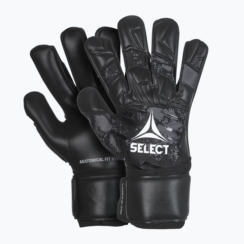 Guanti da portiere SELECT 55 Extra Force V22 nero 500065 4
