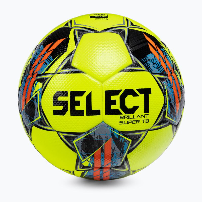 SELEZIONARE Brillante Super TB Fifa V22 100023 dimensioni 5 calcio
