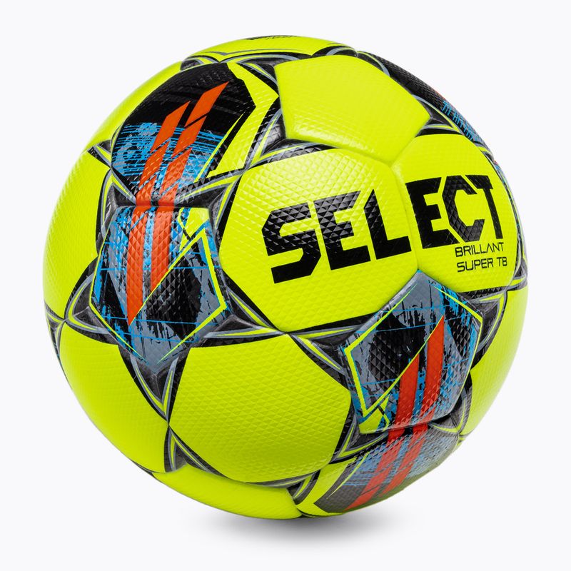 SELEZIONARE Brillante Super TB Fifa V22 100023 dimensioni 5 calcio 2