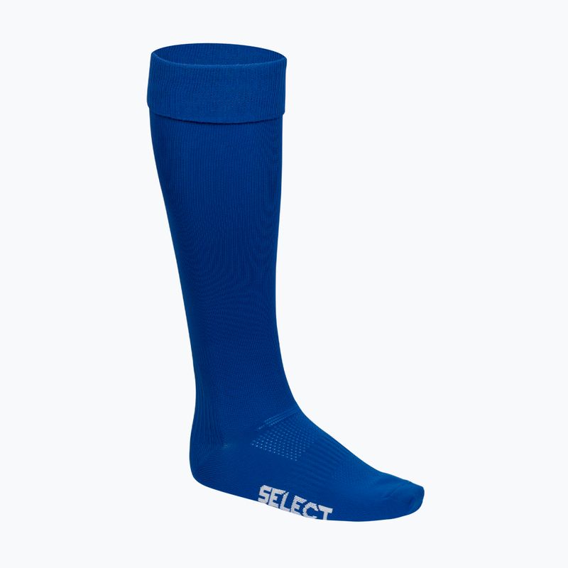 Leggings da calcio SELECT Club v22 blu per bambini