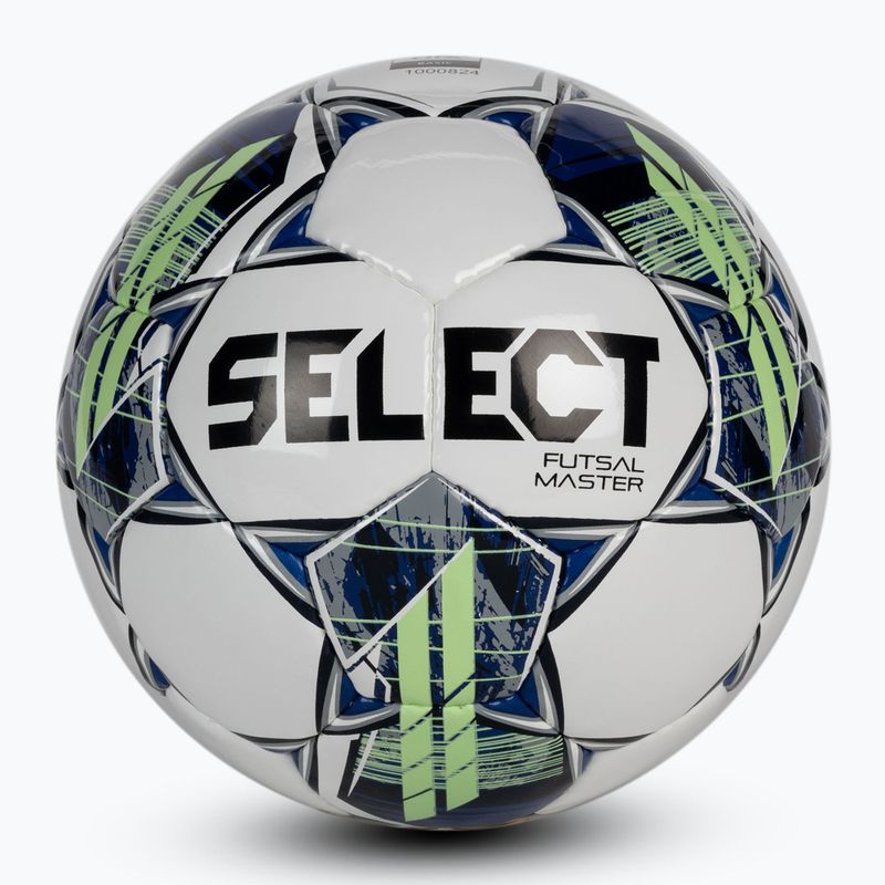 SELECT Futsal Master Shain V22 310014 taglia 4 calcio