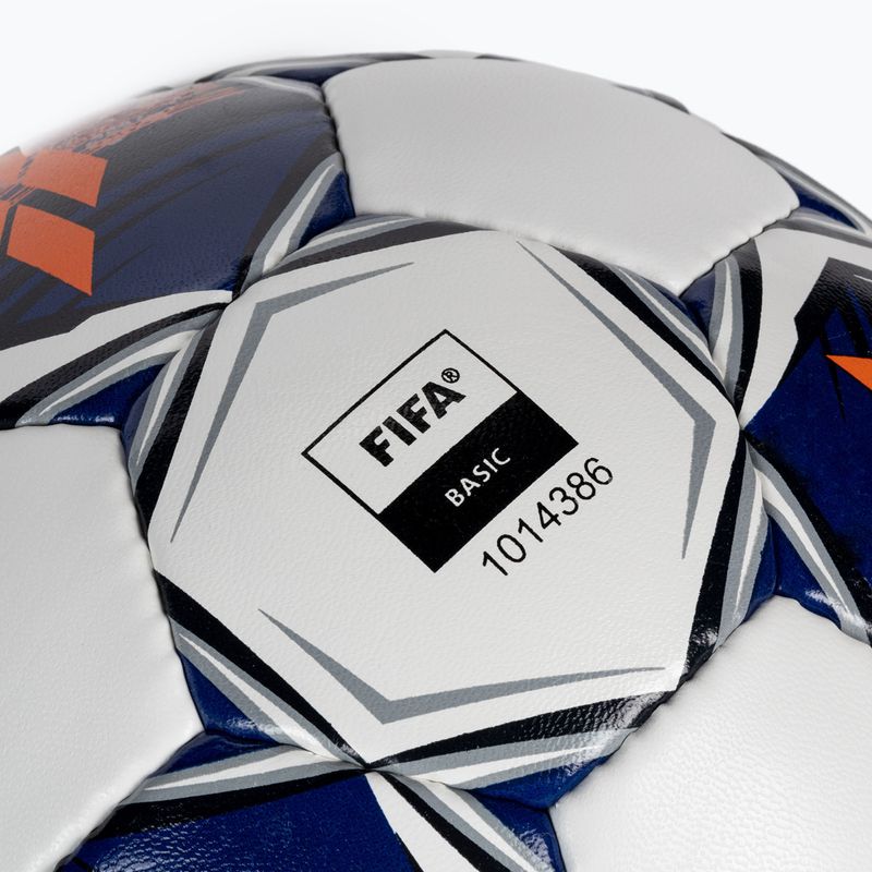 SELECT Futsal Master Grain calcio V22 310015 misura 4 3