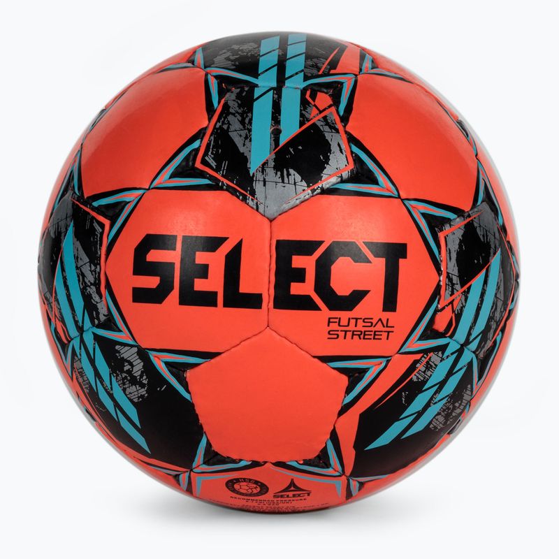 SELECT Futsal Street football V22 210018 misura 4