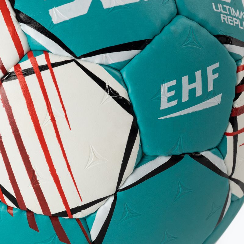 SELECT Ultimate Replica EHF pallamano V22 220031 taglia 0 3