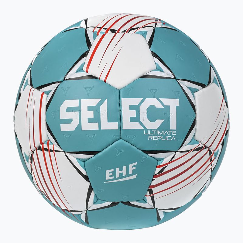 SELECT Ultimate Replica EHF pallamano V22 220031 taglia 0 4