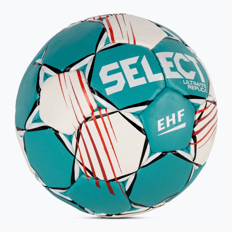 SELECT Ultimate Replica EHF pallamano V22 1 220031 taglia 1 2