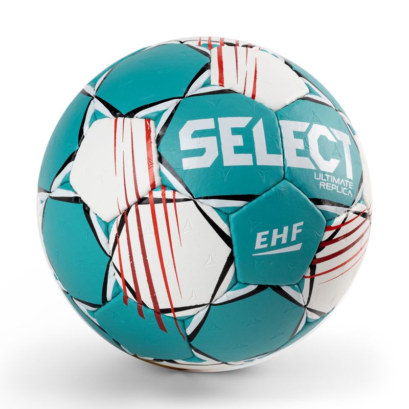 SELECT Ultimate Replica EHF pallamano V22 220031 taglia 2 2
