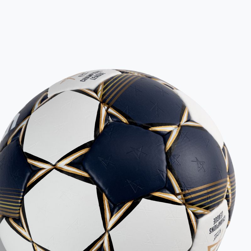 SELECT Ultimate LM V22 EHF Pallamano ufficiale SE98549 misura 2 3