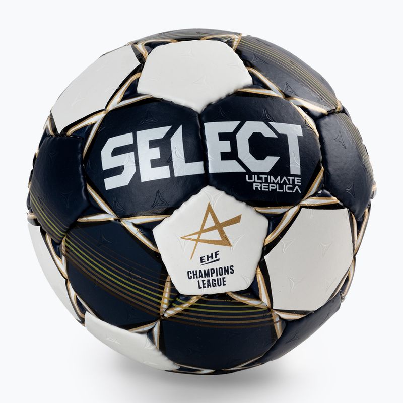 SELEZIONE Ultimate LM V22 Replica Pallamano SE98563 dimensioni 0 2