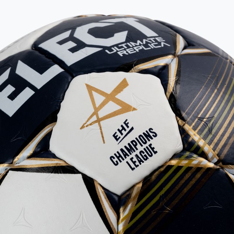 SELEZIONE Ultimate LM V22 Replica Pallamano SE98563 dimensioni 0 3