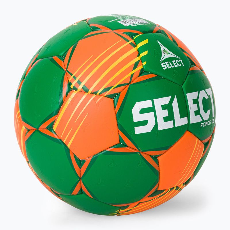 SELECT Force DB V22 pallamano 210029 dimensioni 1 2