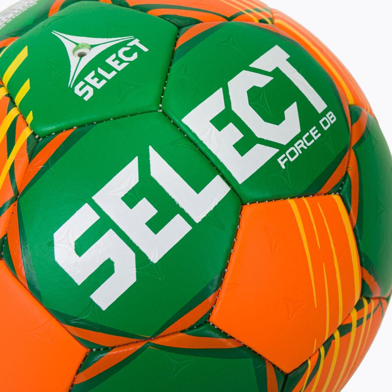 SELECT Force DB V22 pallamano 210029 dimensioni 1 3
