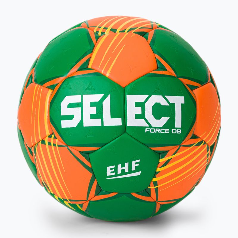 SELECT Force DB V22 pallamano 210029 dimensioni 2