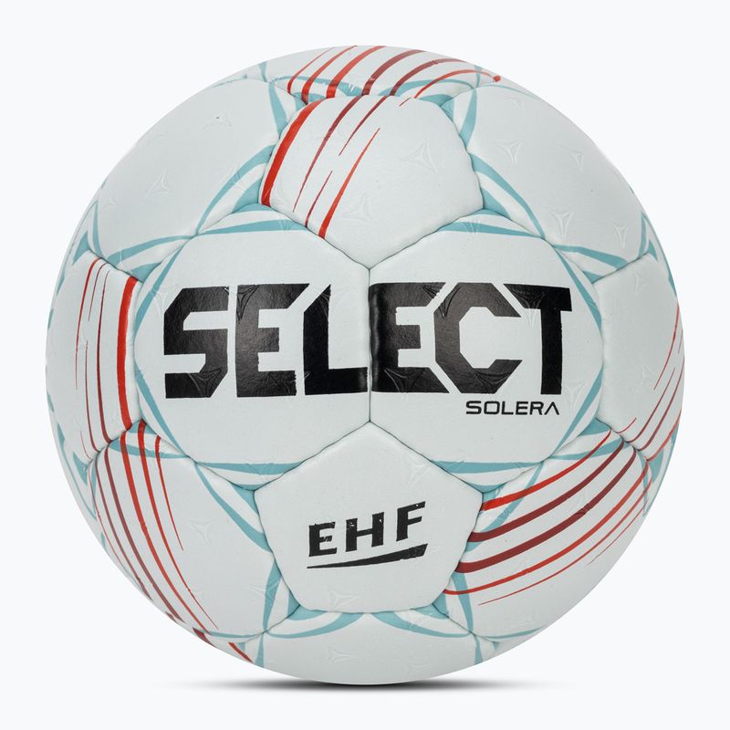 SELEZIONE Solera EHF v22 azzurro pallamano taglia 1